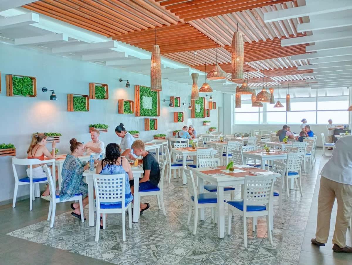 Apartment Paraiso En Playa De Cancun
