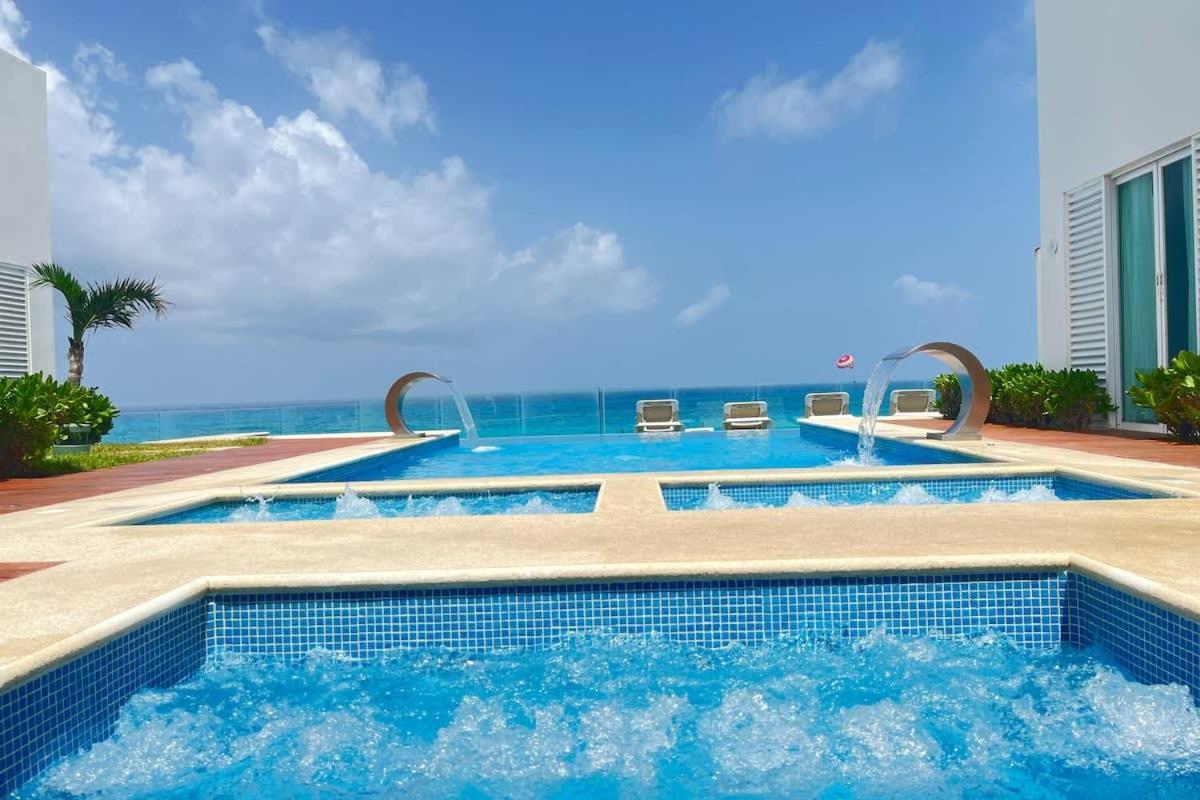 Paraiso En Playa De Apartment *