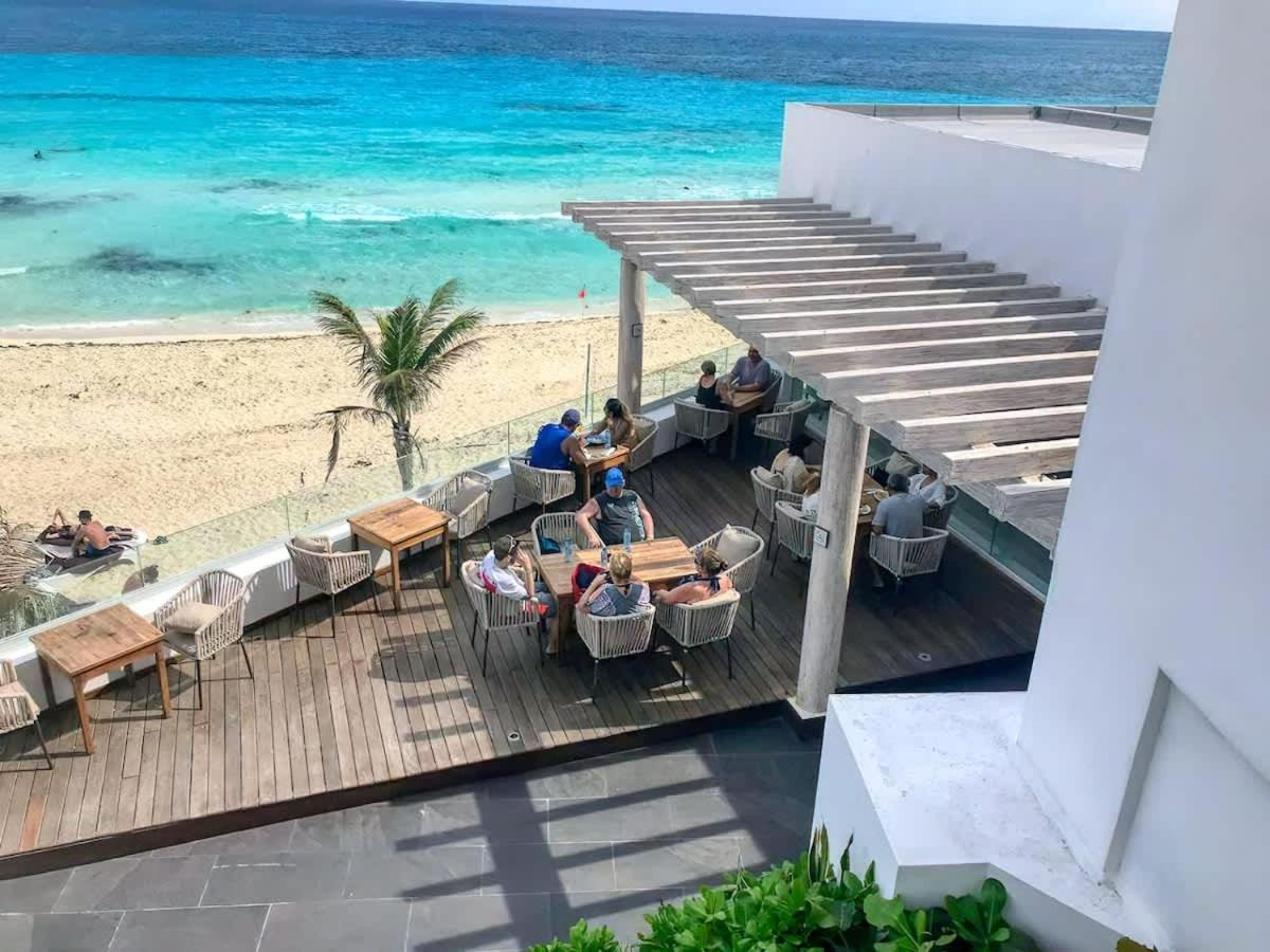 Paraiso En Playa De * Cancun