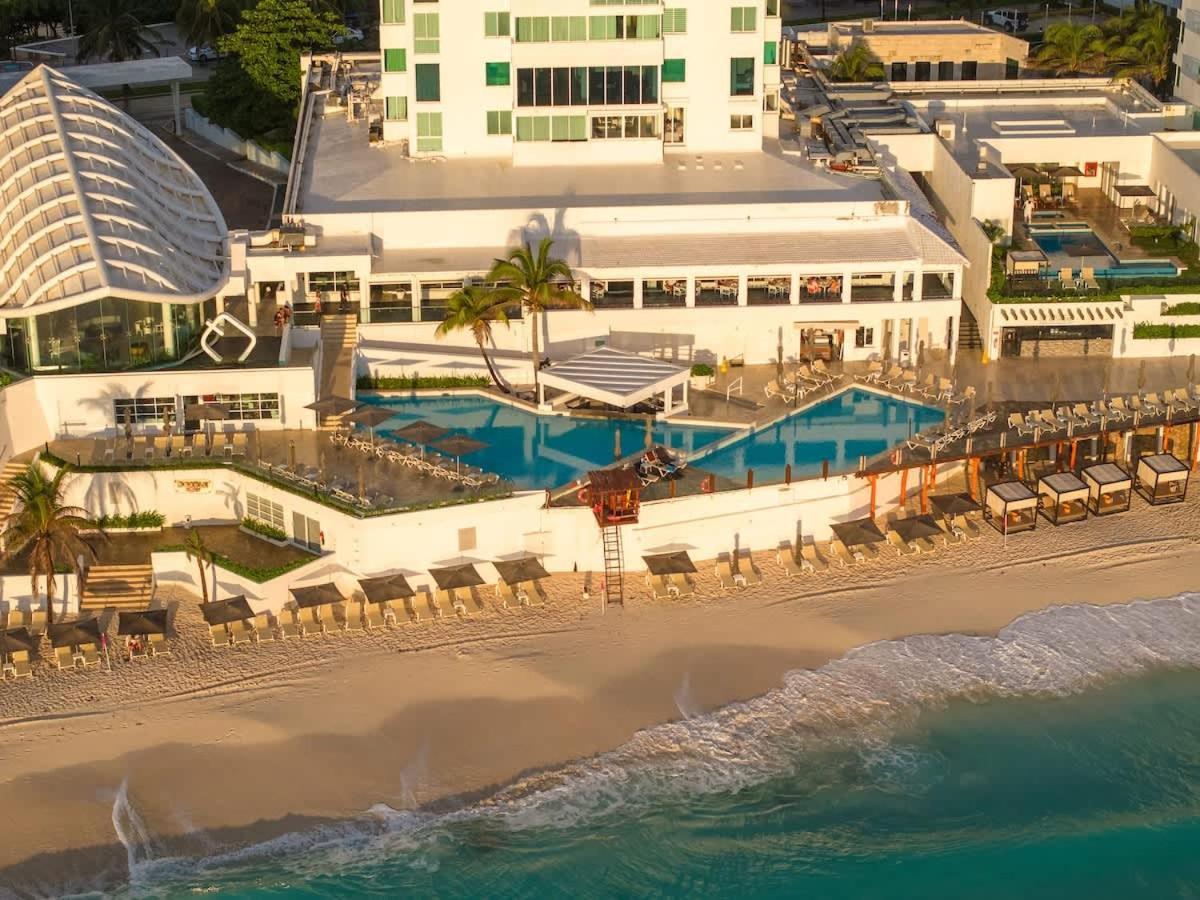 Paraiso En Playa De