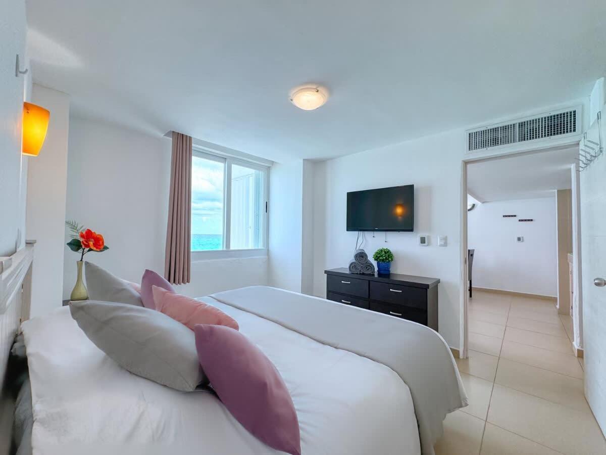 Apartment Paraiso En Playa De