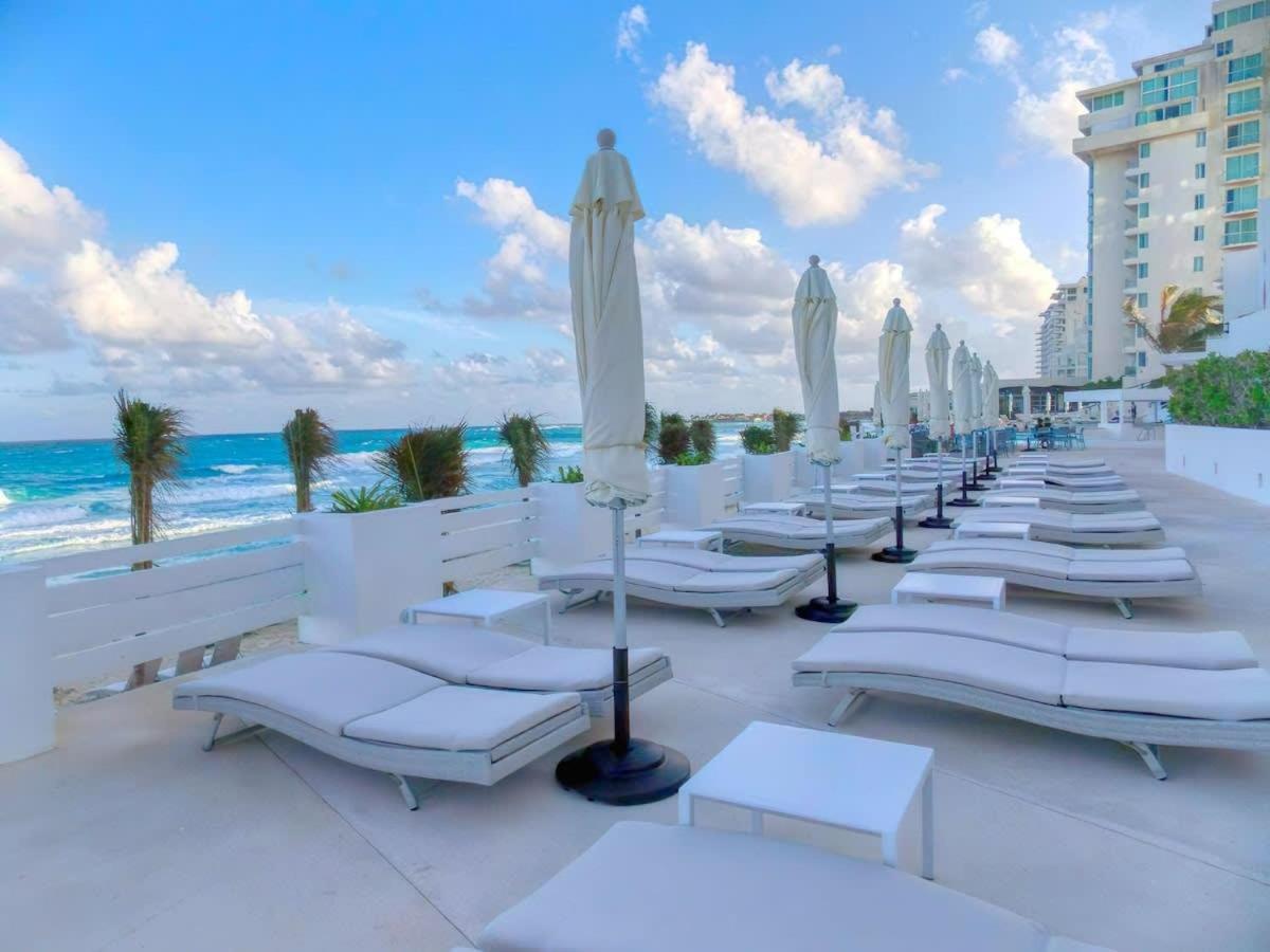 Paraiso En Playa De * Cancun
