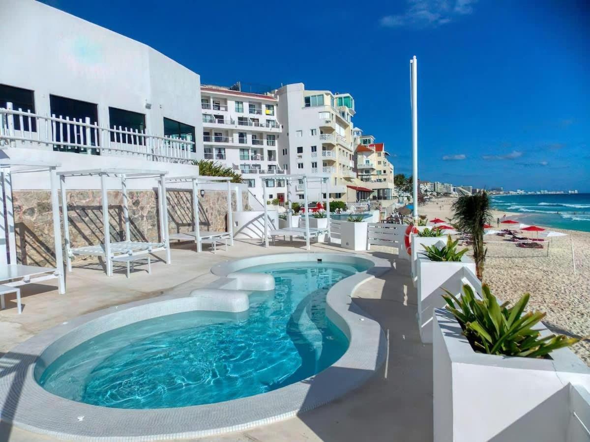 Paraiso En Playa De