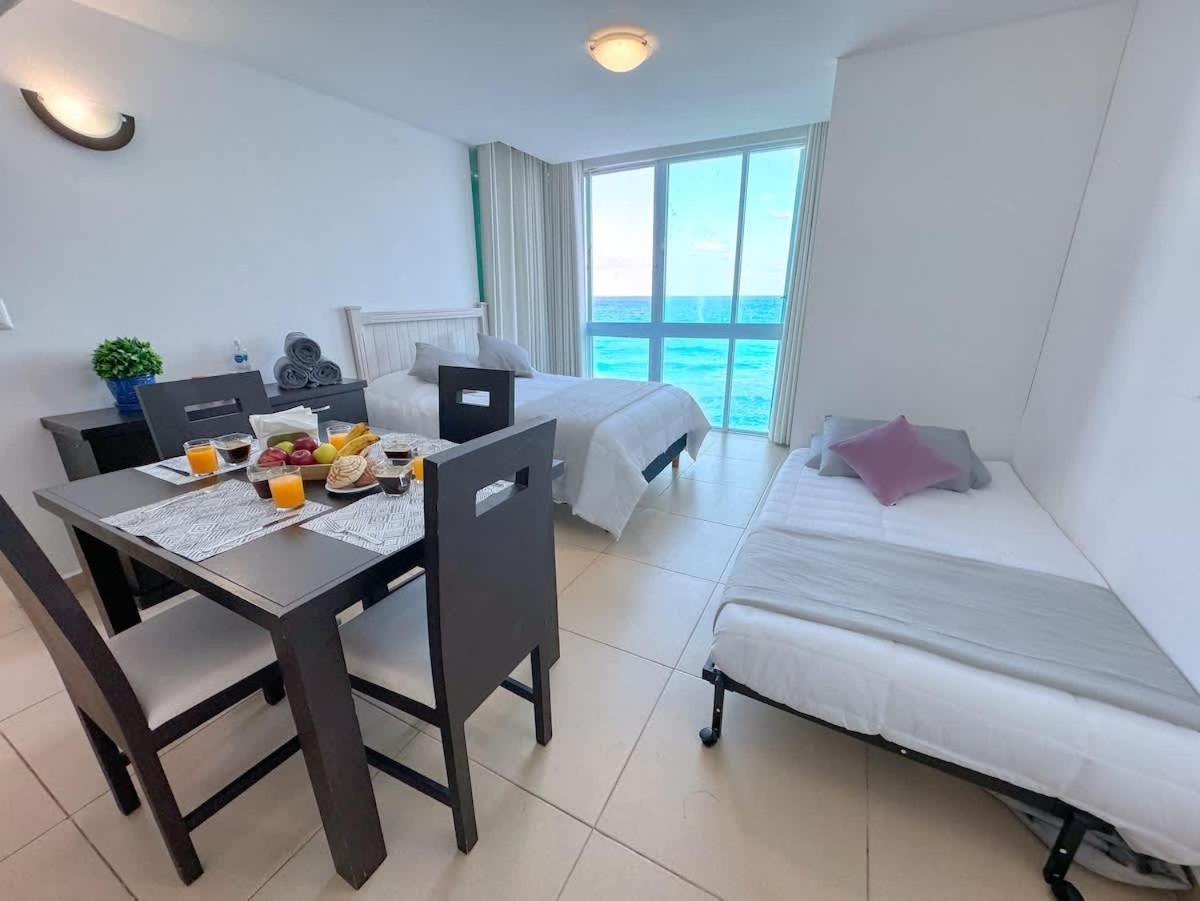 Paraiso En Playa De Apartment Cancun