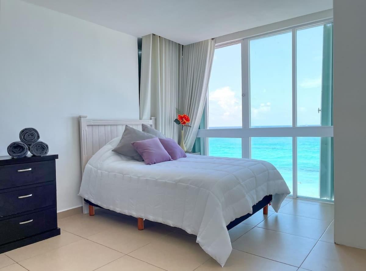 Apartment Paraiso En Playa De Cancun