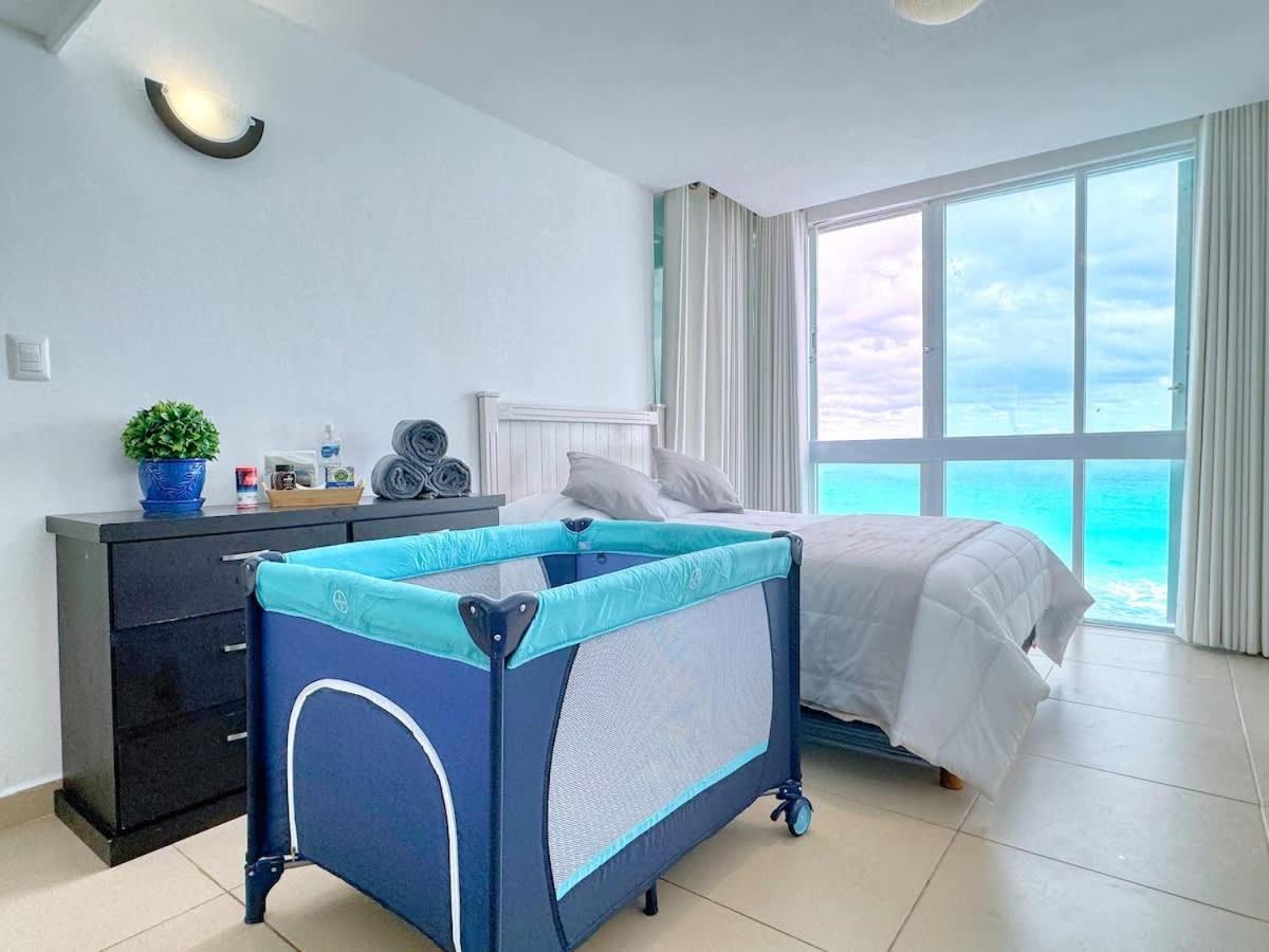 Paraiso En Playa De