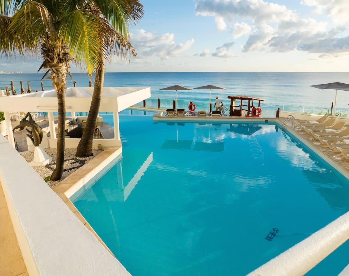 Paraiso En Playa De Apartment *