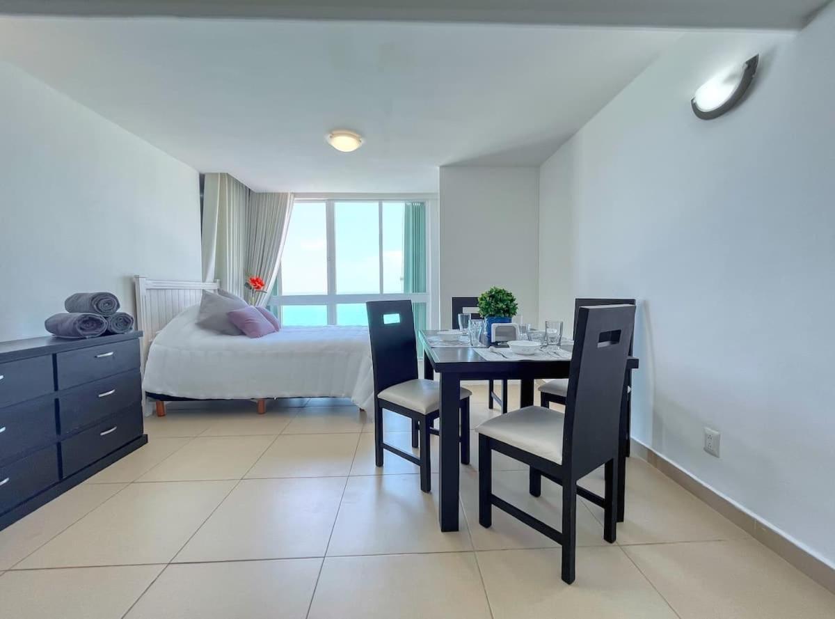 Apartment Paraiso En Playa De Cancun