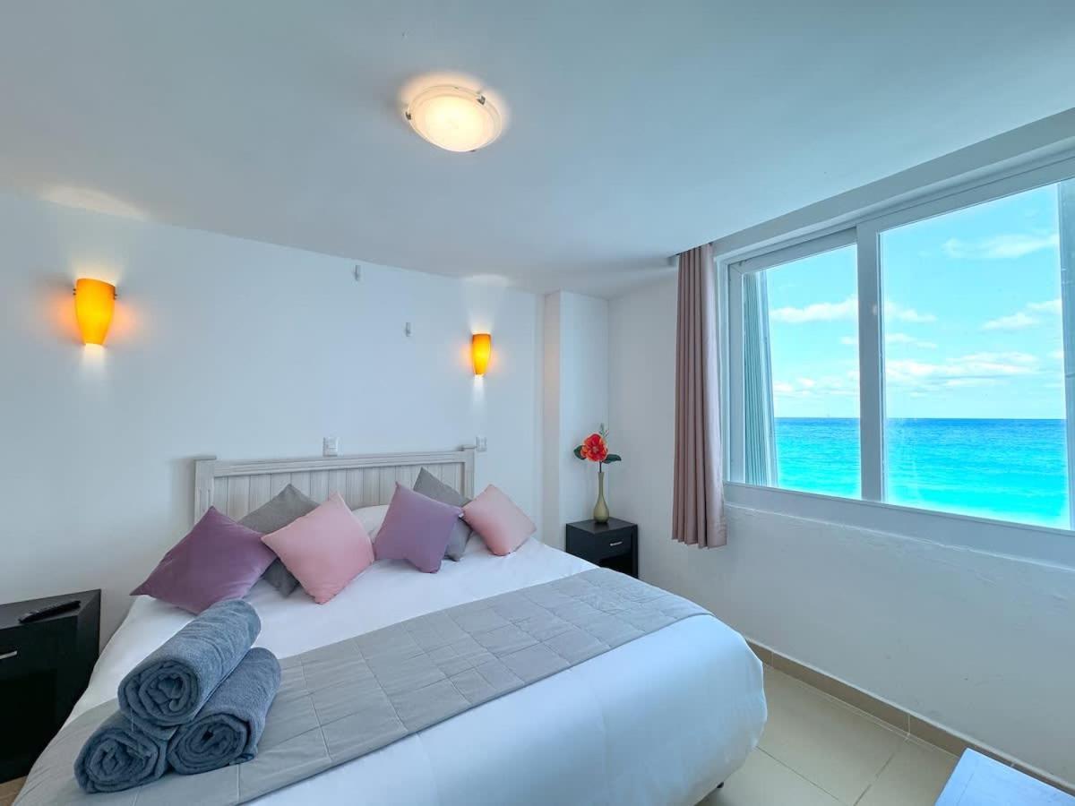 Paraiso En Playa De Cancun