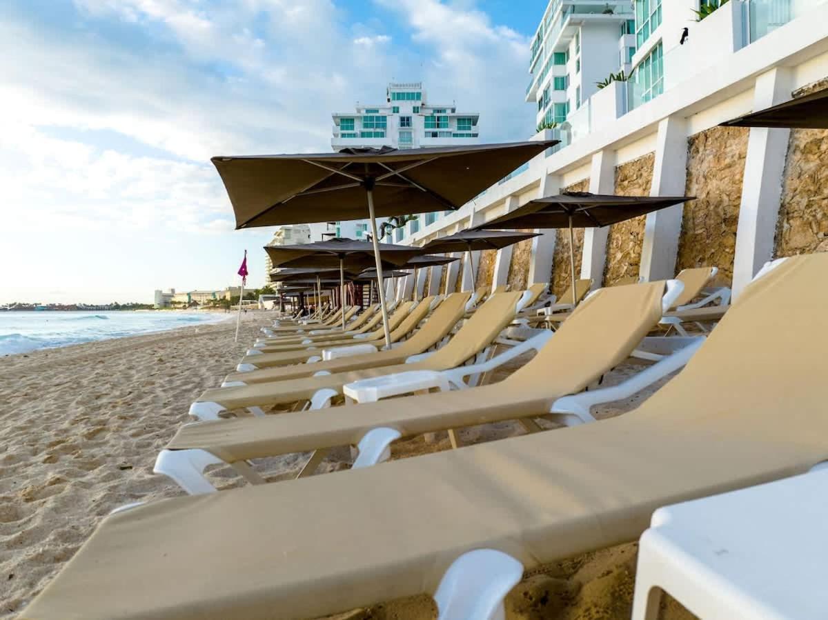 Apartment Paraiso En Playa De *