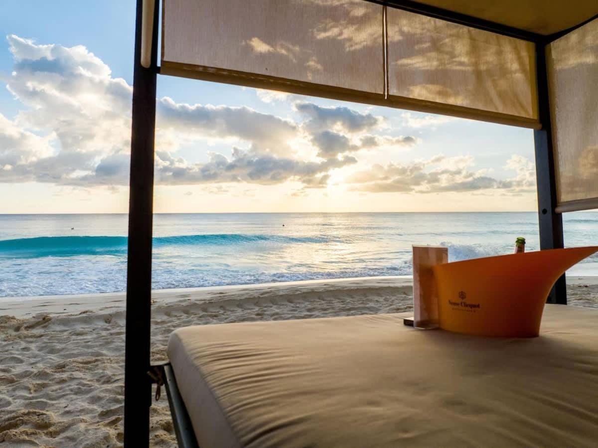 Apartment Paraiso En Playa De *