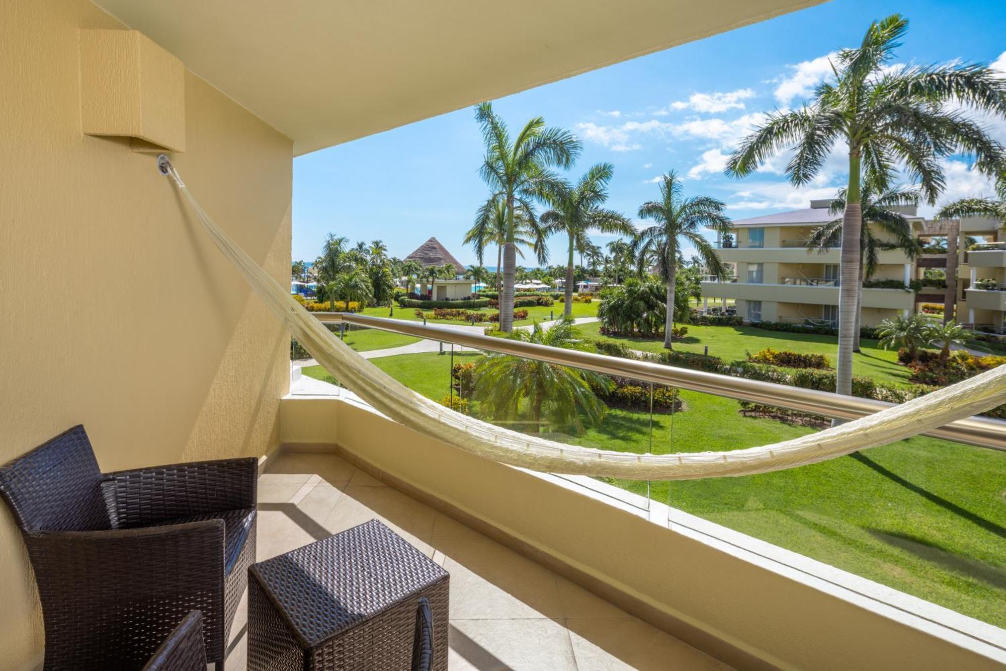 Moon Palace Cancun - 5*