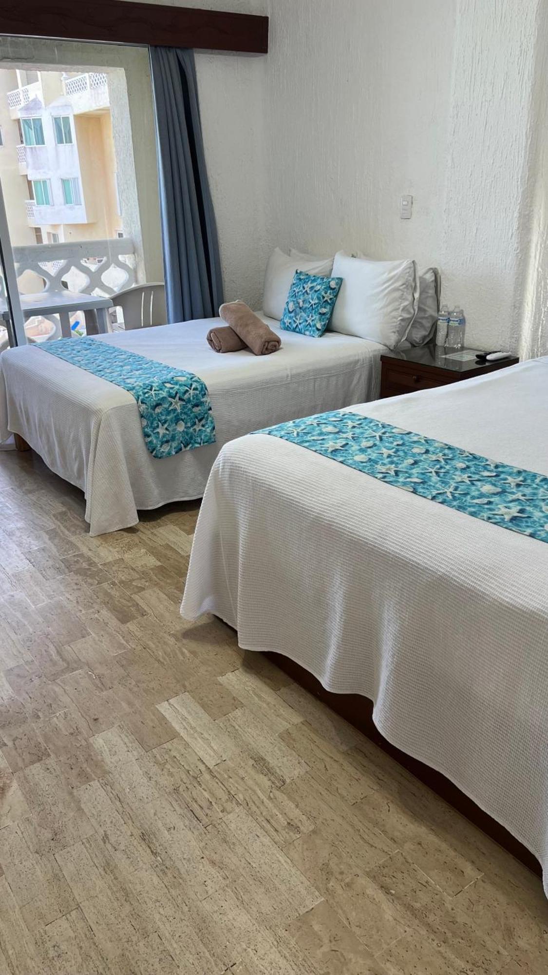 Aparthotel “magic Sunrise At Cancun” *
