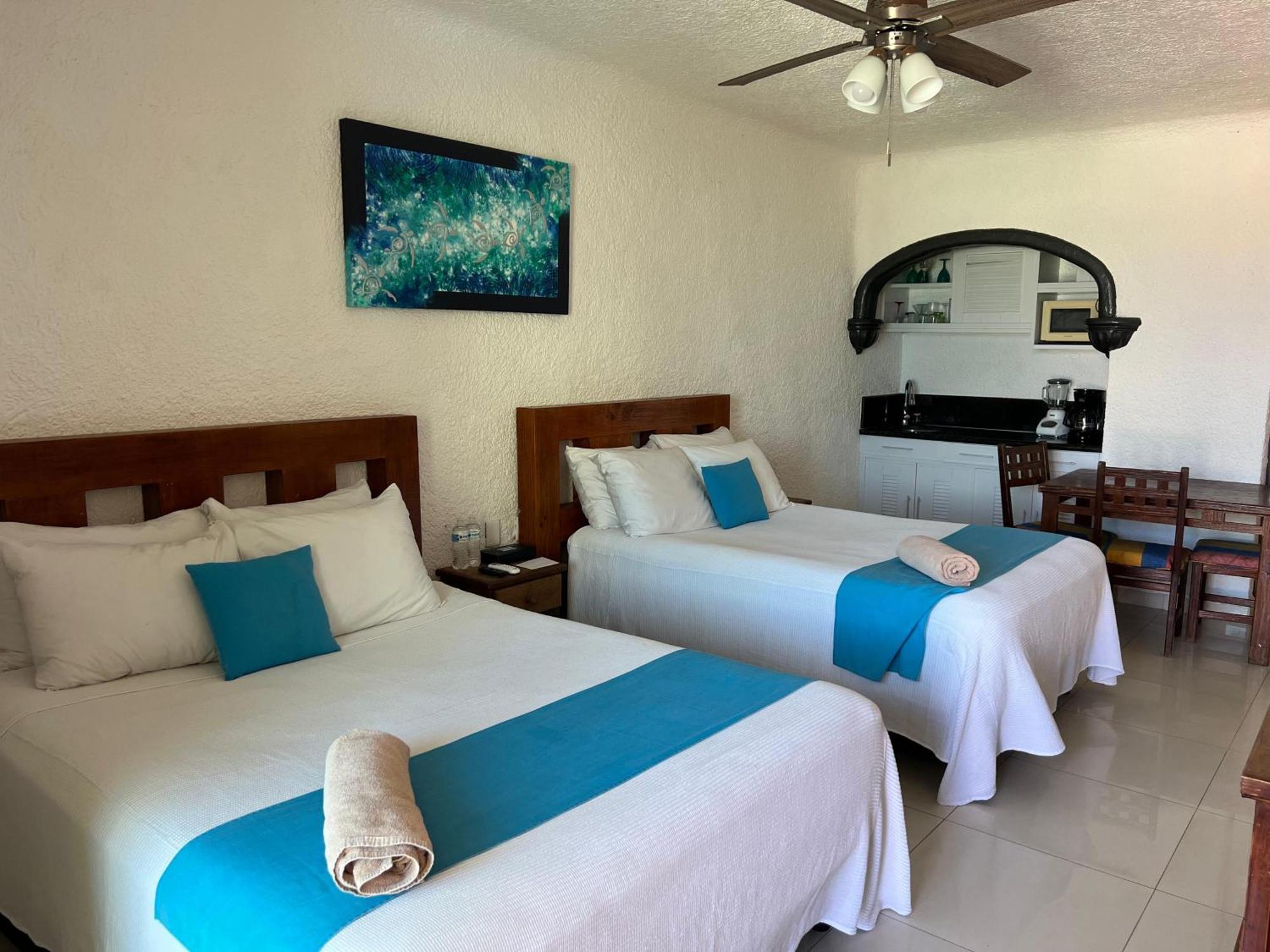“magic Sunrise At Cancun” Aparthotel *