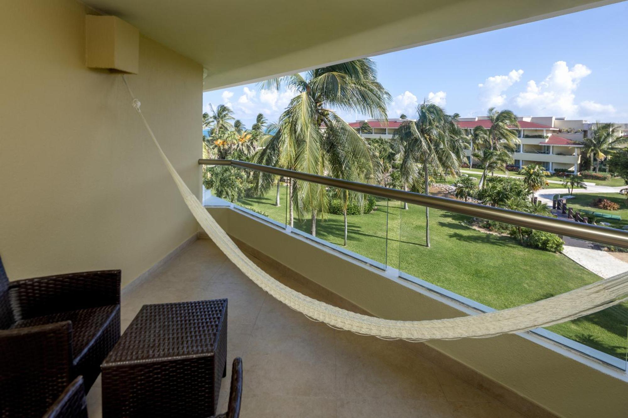 Moon Palace Cancun - Resort 5*