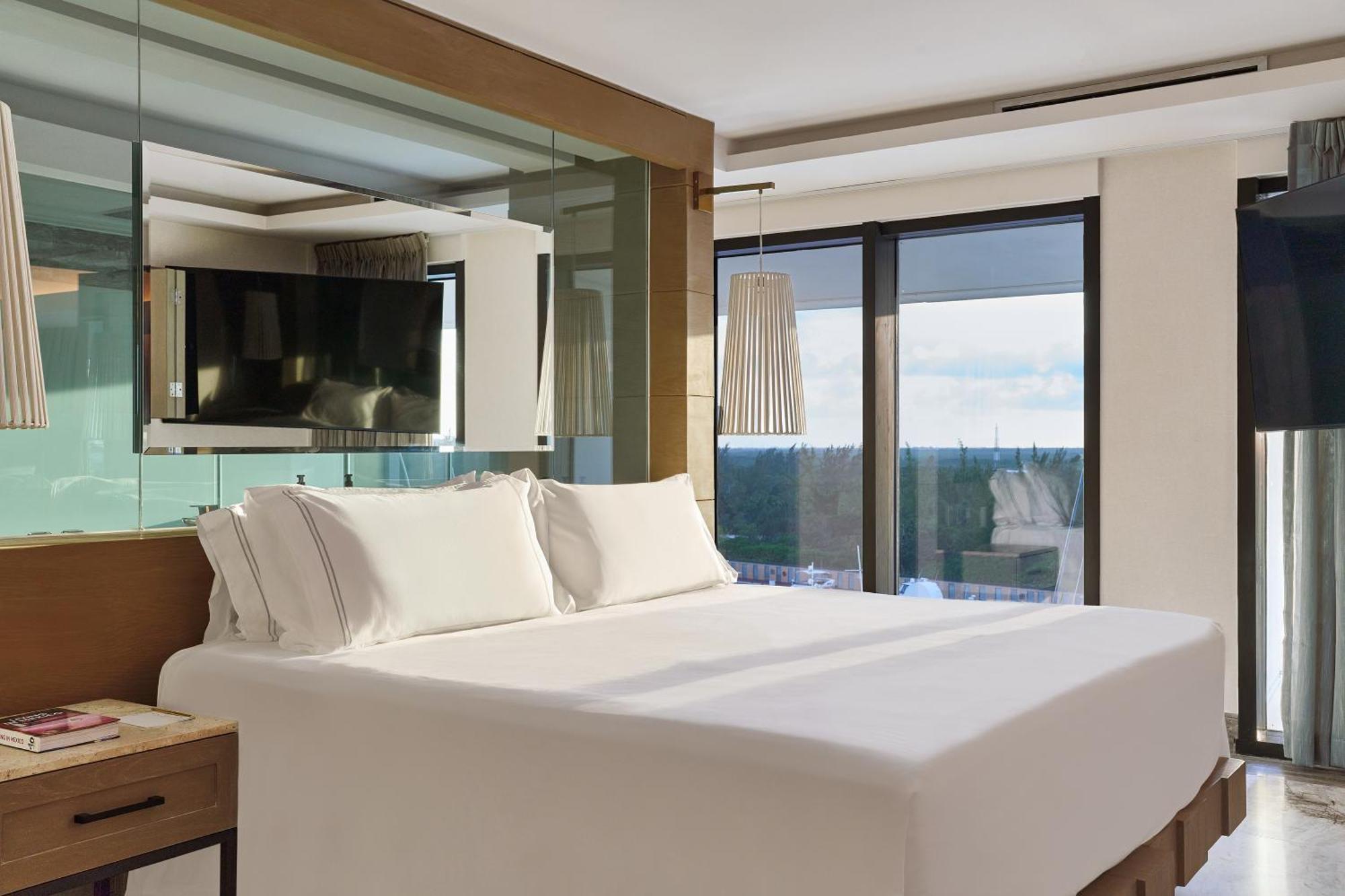 Resort Sls Playa Mujeres Cancun