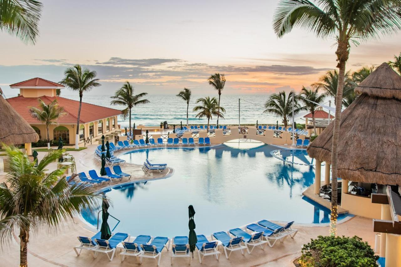 Resort Gr Solaris Cancún