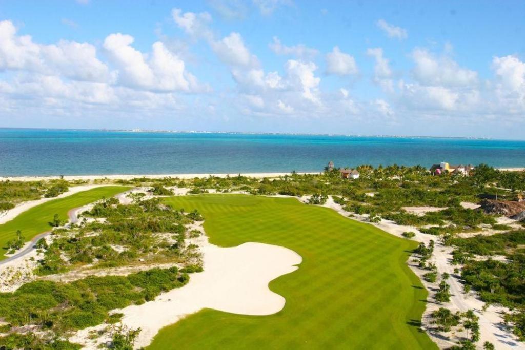 Excellence Playa Mujeres (adults Only) Hotel Cancún