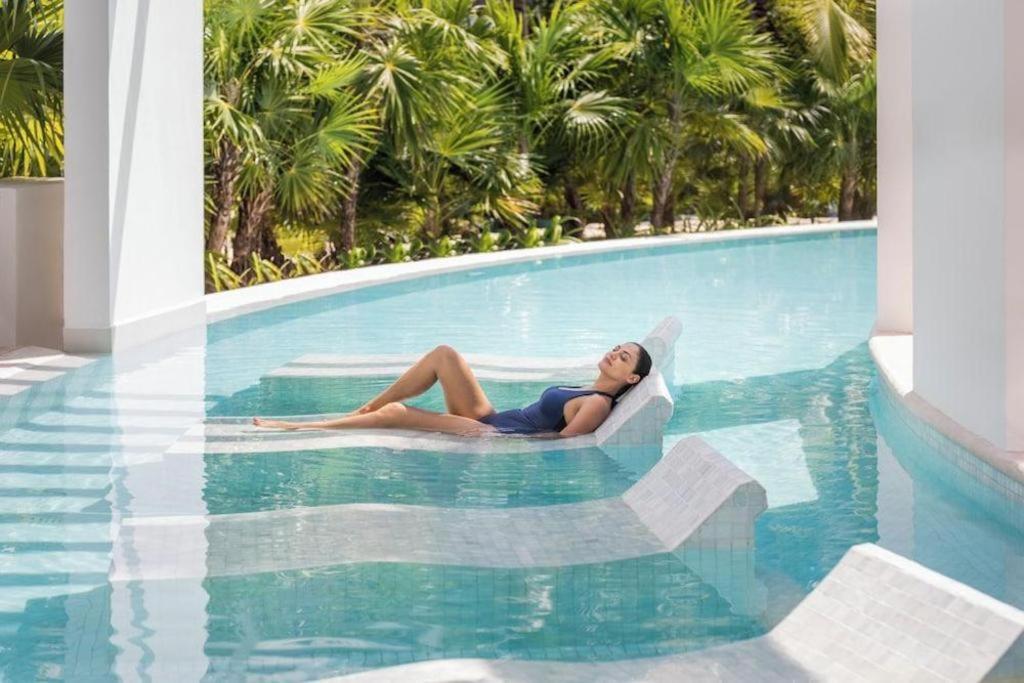 Excellence Playa Mujeres (adults Only) 5*