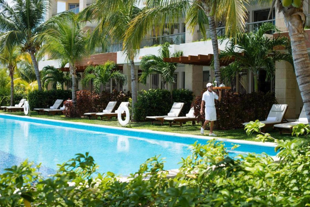 Excellence Playa Mujeres (adults Only) Cancún