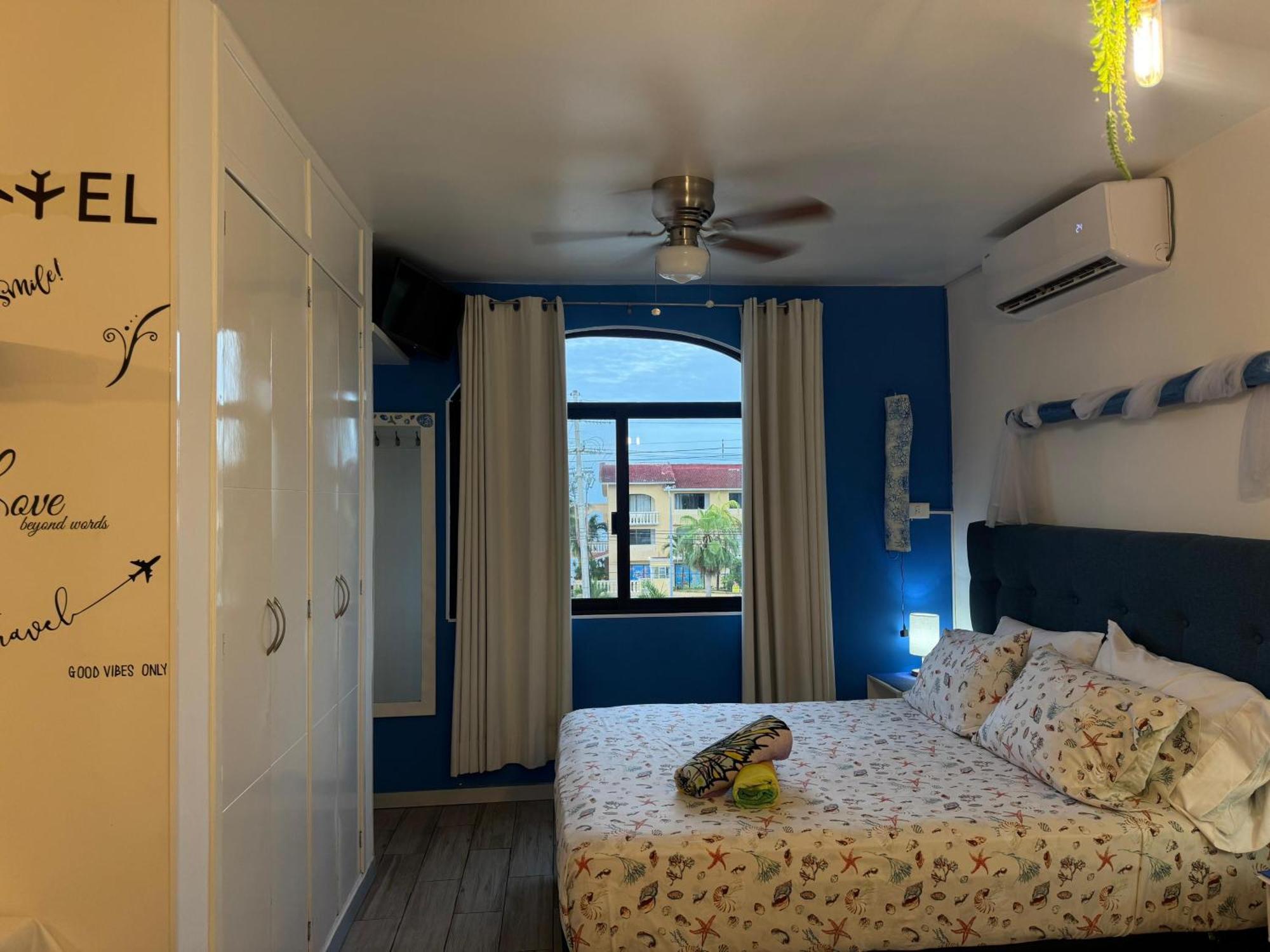 Apartamento Tropical