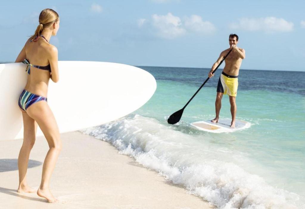 Excellence Playa Mujeres (adults Only)