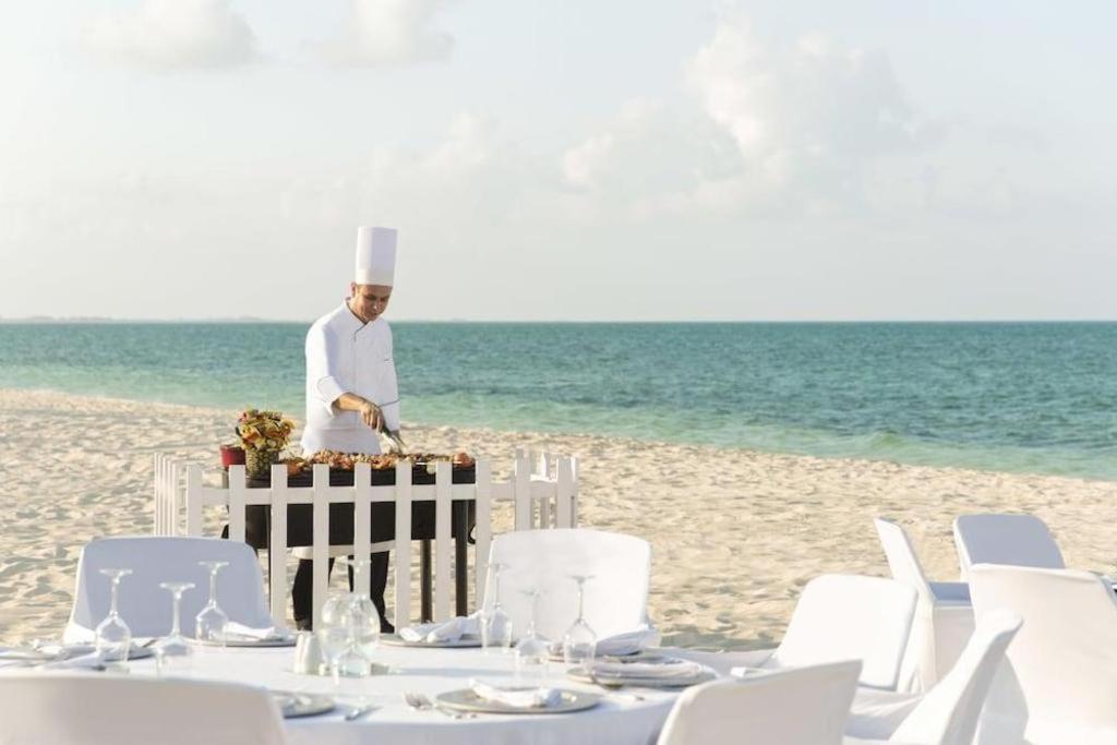 Excellence Playa Mujeres (adults Only)