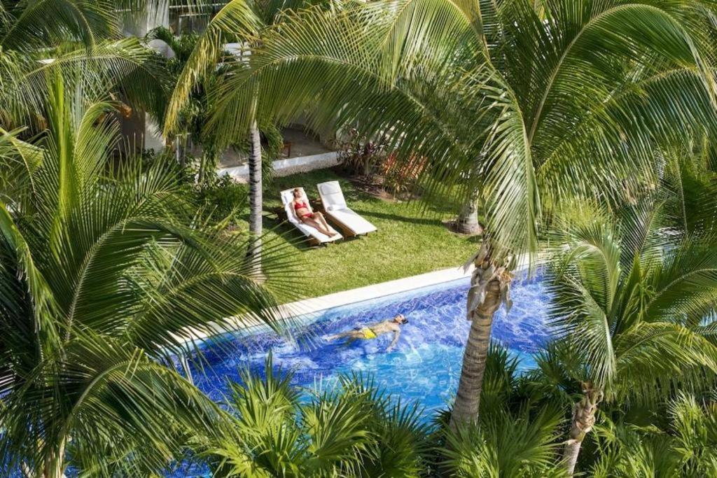 Excellence Playa Mujeres (adults Only) Cancún