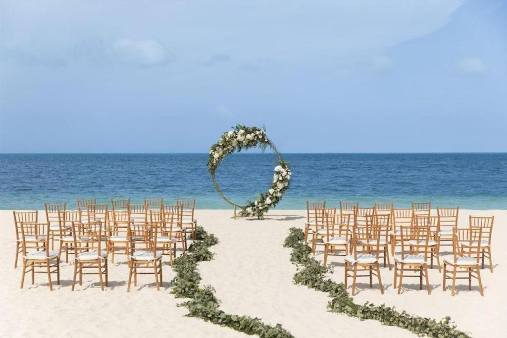 Excellence Playa Mujeres (adults Only) Hotel Cancún