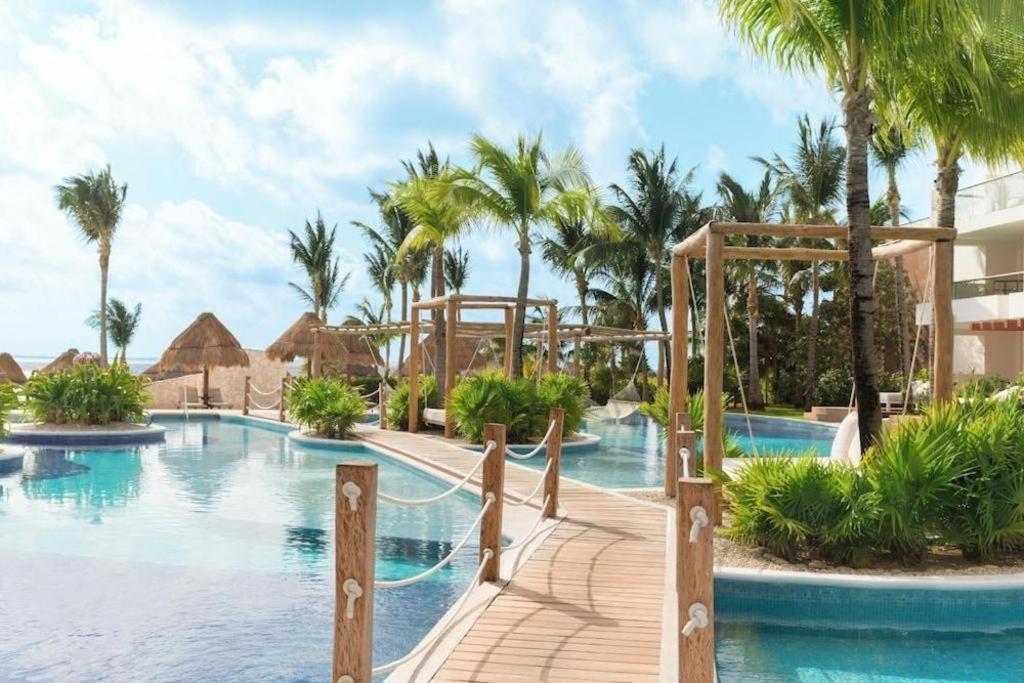 Excellence Playa Mujeres (adults Only) Hotel