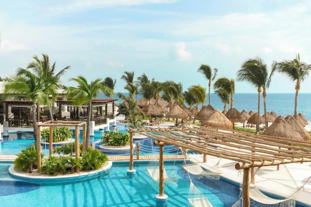 Excellence Playa Mujeres (adults Only) Cancún
