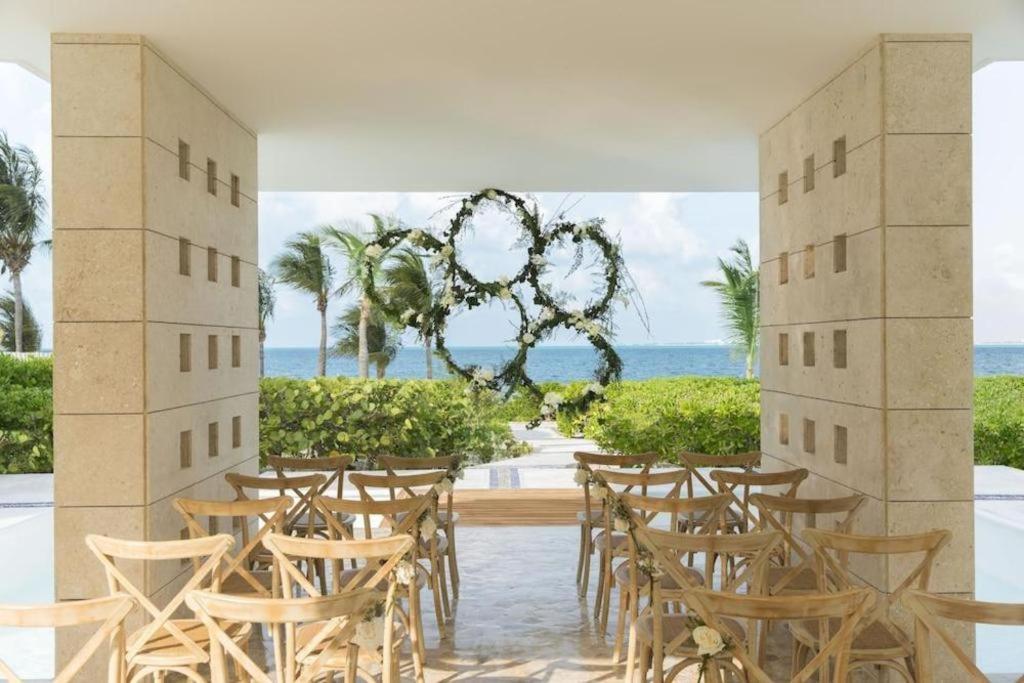 Excellence Playa Mujeres (adults Only) Cancún