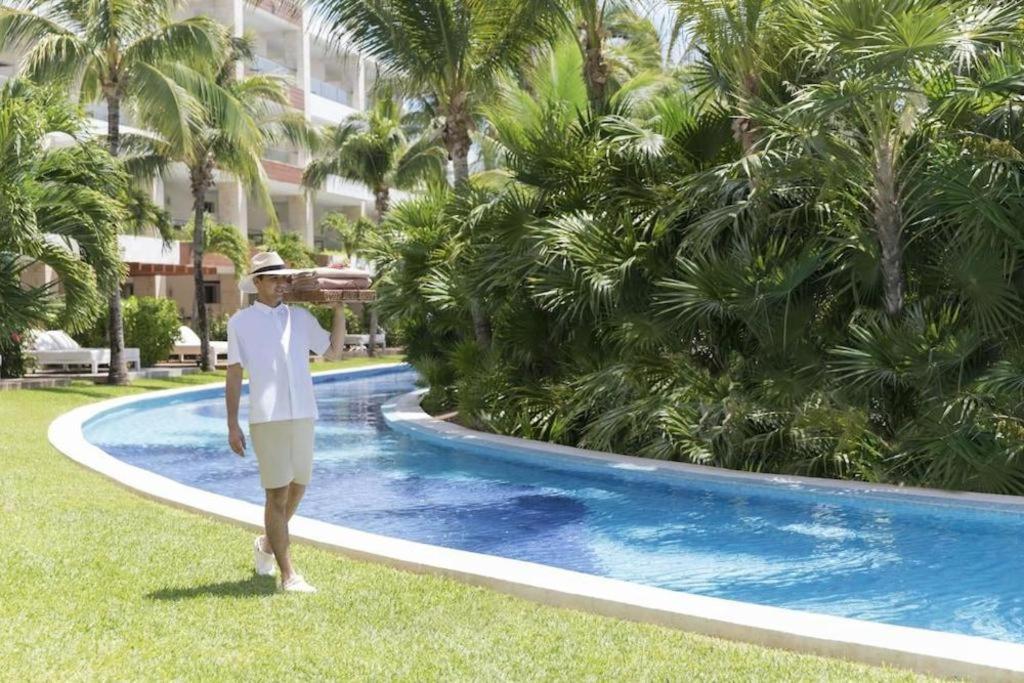 Excellence Playa Mujeres (adults Only) Hotel 5*