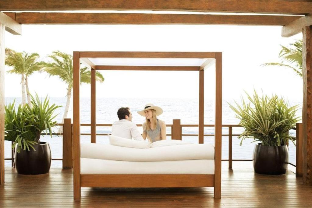 Excellence Playa Mujeres (adults Only) Cancún