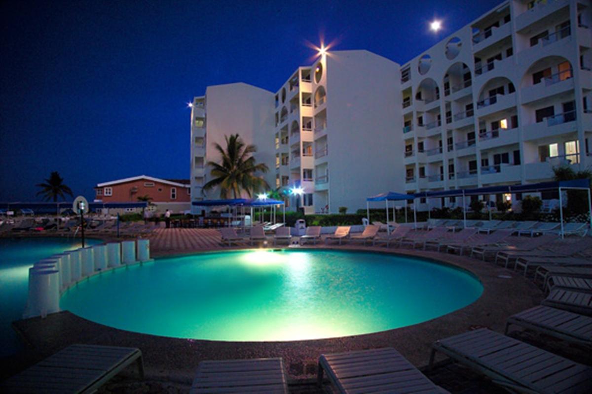 Aquamarina Cancun
