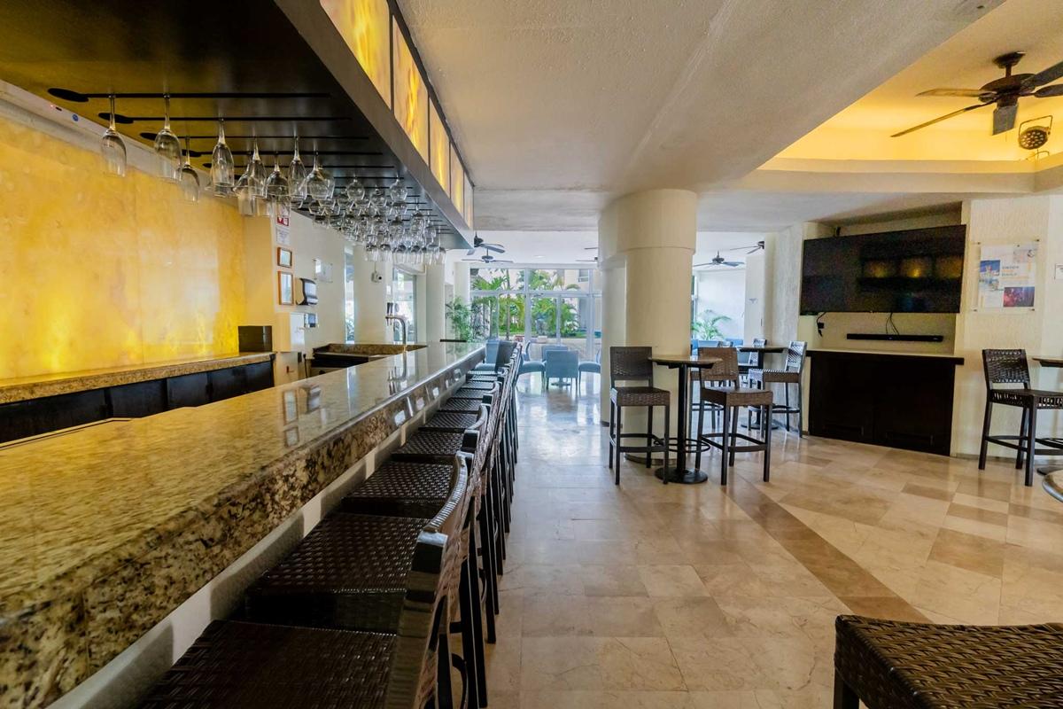 Aquamarina Resort 3*