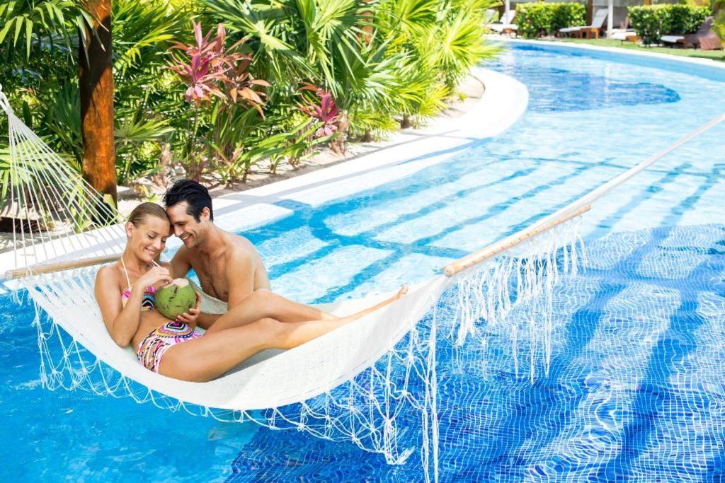 Excellence Playa Mujeres (adults Only) 5* Cancún