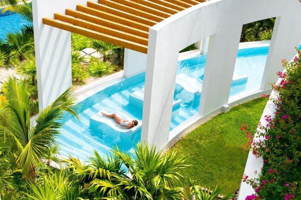 Excellence Playa Mujeres (adults Only) 5* Cancún
