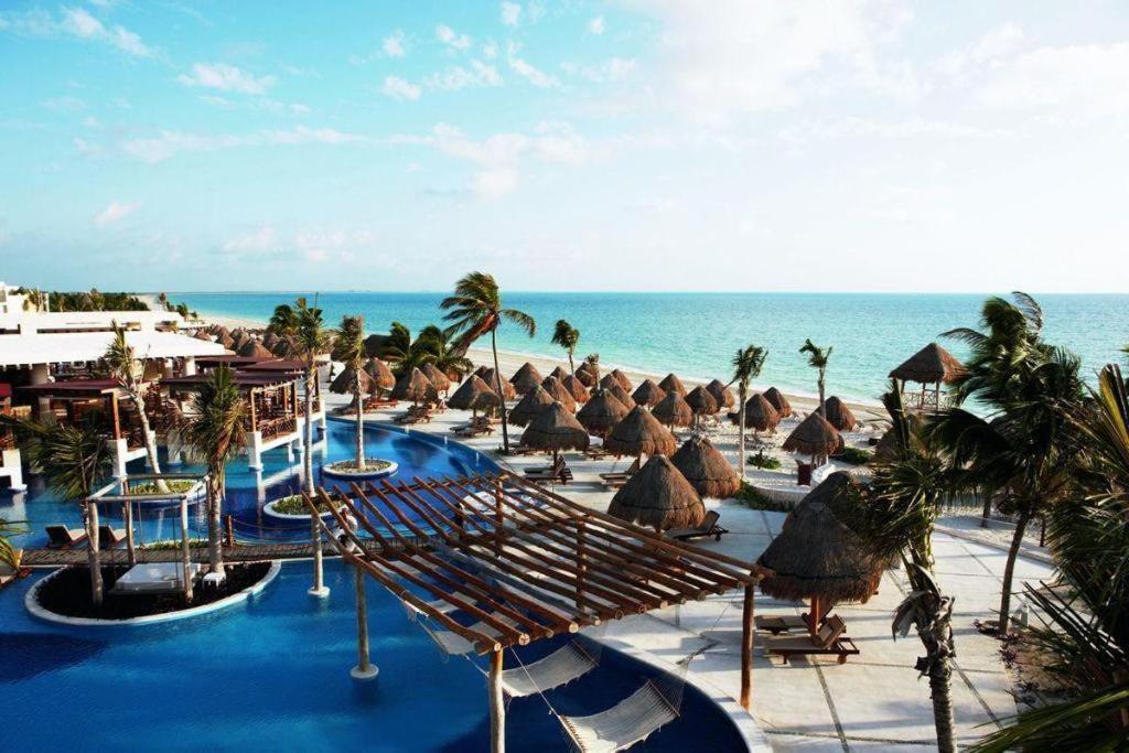 Excellence Playa Mujeres (adults Only)