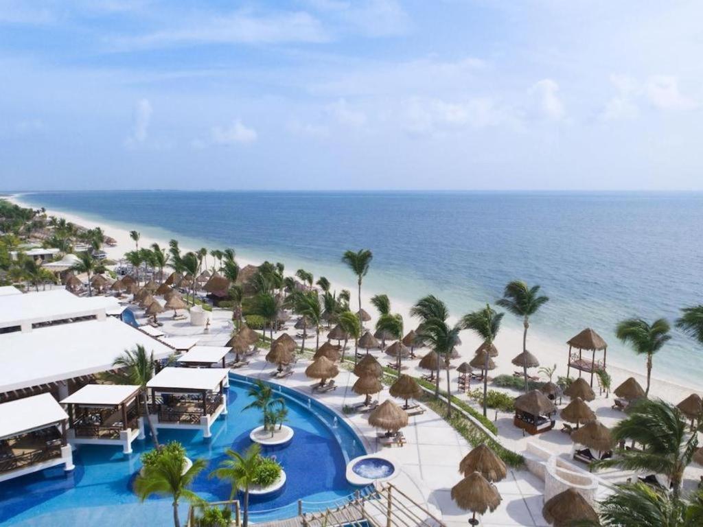 Excellence Playa Mujeres (adults Only) 5*