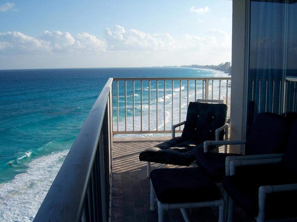Apartment Salvia Aparts Cancun