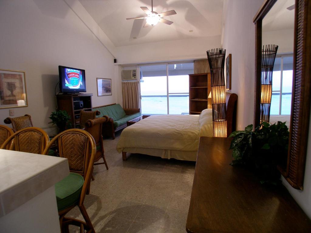 Apartment Salvia Aparts Cancun