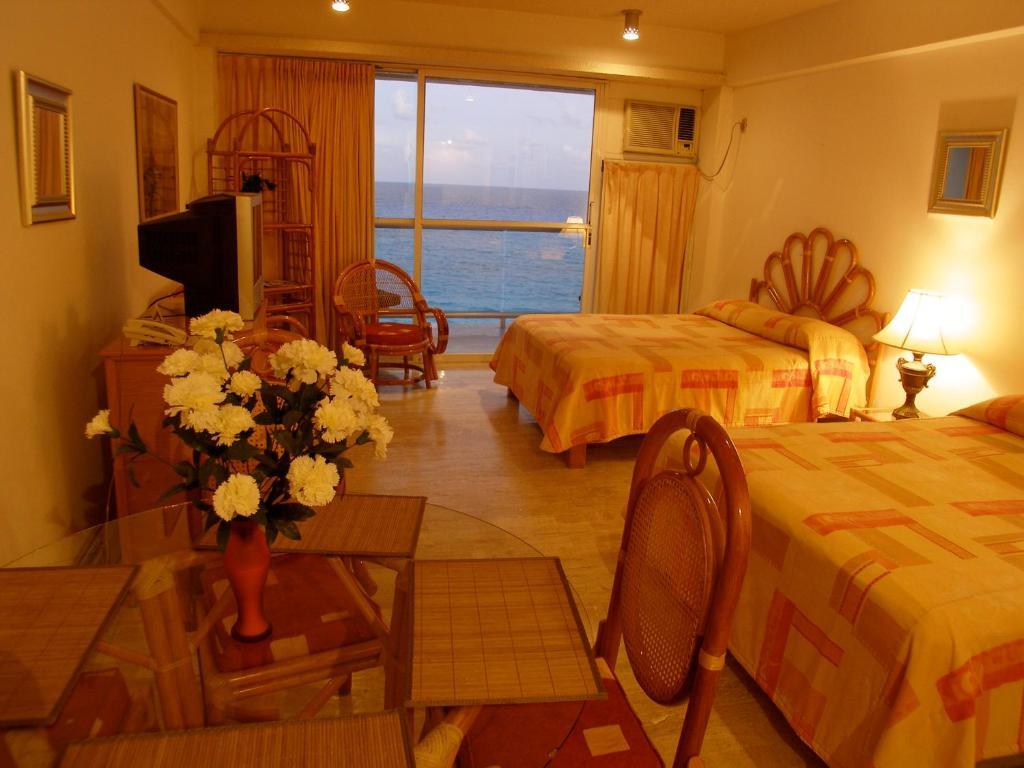 Apartment Salvia Aparts Cancun