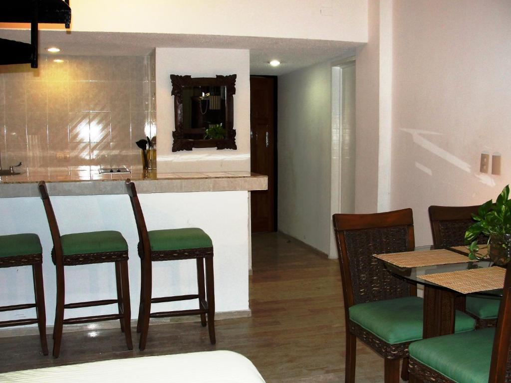 Apartment Salvia Aparts Cancun