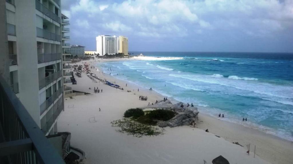 Apartment Cancun Apartamento