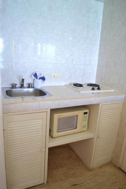 Salvia Apartamento Cancún