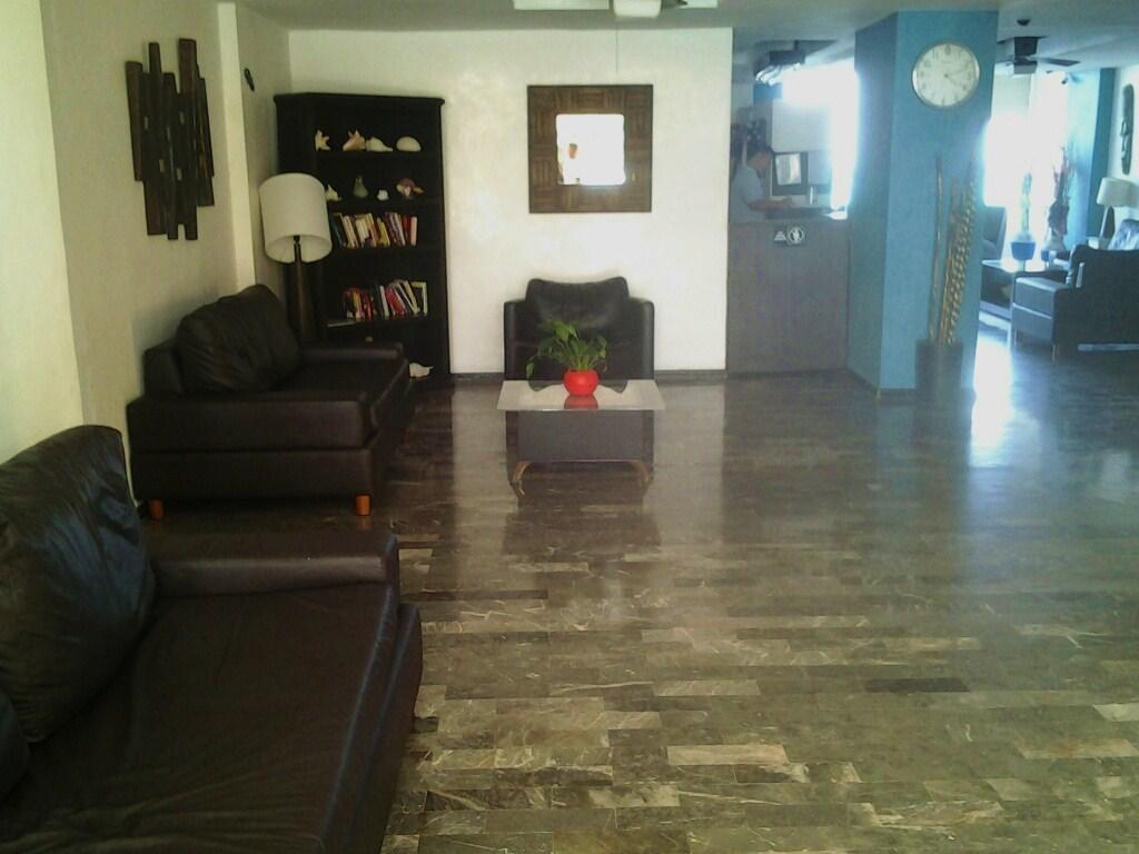 Apartamento Salvia Cancún