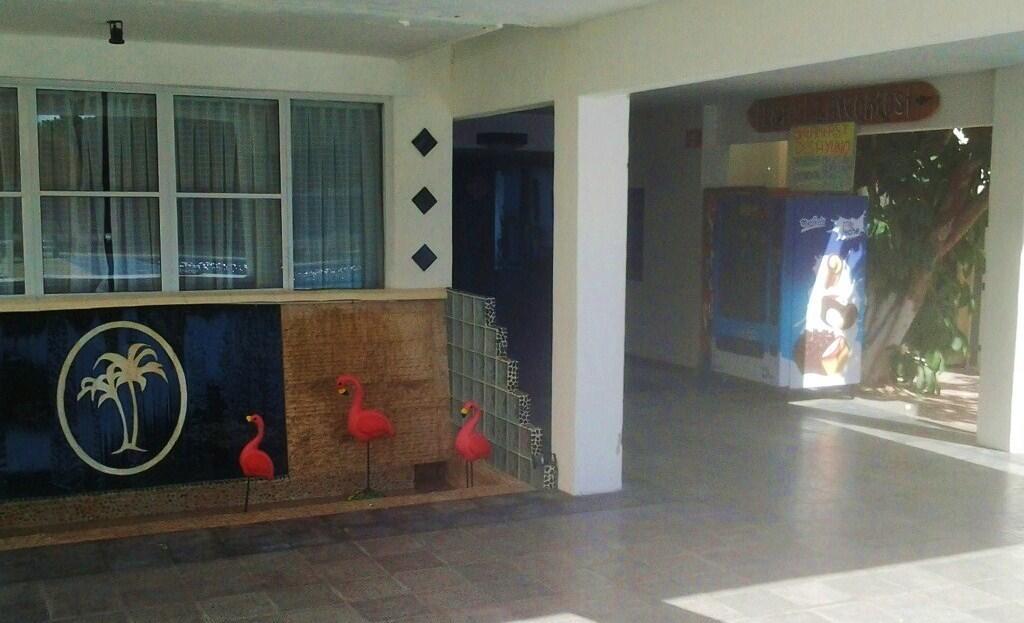 Apartamento Salvia *
