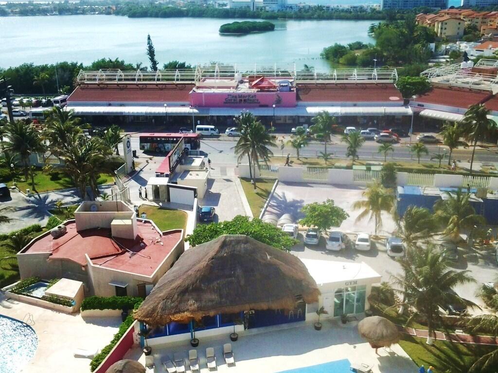 Apartamento Salvia Cancún