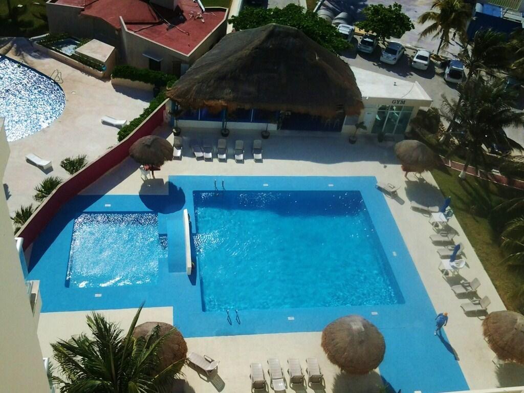 Salvia Apartamento Cancún